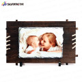 Sublimation Slate photo frame Rectangle SH39 At Low Price Wholsale Made in China